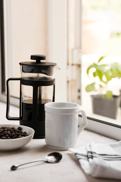Why should you buy a Coffee Maker for your Home?