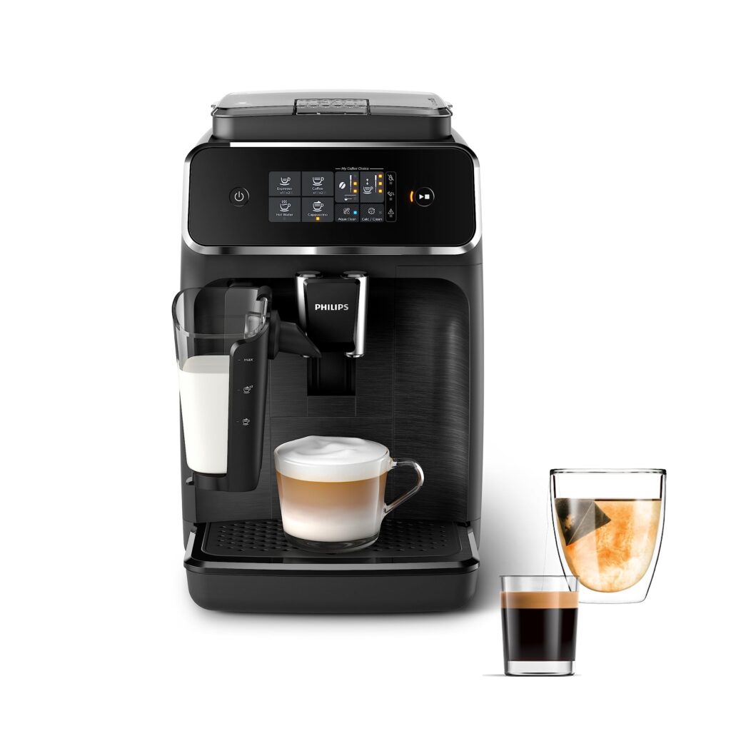 Philips  EP2230/10 coffee machine
