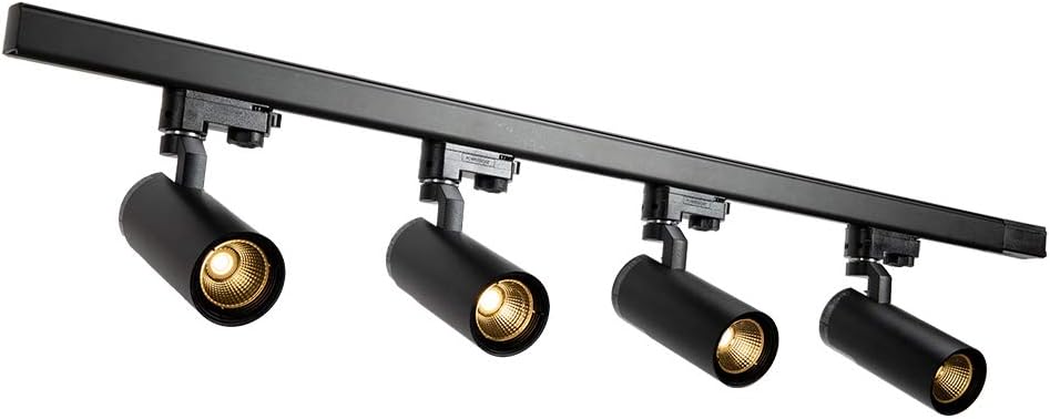 Track lights Image source - https://www.google.com/url?sa=i&url=https%3A%2F%2Fwww.ubuy.co.in%2Fproduct%2F15HL2U7XC-glide-4-led-track-lighting-4000k-24-beam-angle-1000-lumens-120-volts-easy-installation-matte-black&psig=AOvVaw065kieSqtUZNNjv3FCLOio&ust=1723014642829000&source=images&cd=vfe&opi=89978449&ved=0CBEQjRxqFwoTCNjBqu_n34cDFQAAAAAdAAAAABAE